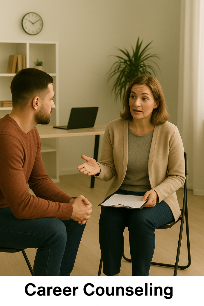 Pentingnya Bimbingan Konseling dalam Kehidupan Siswa